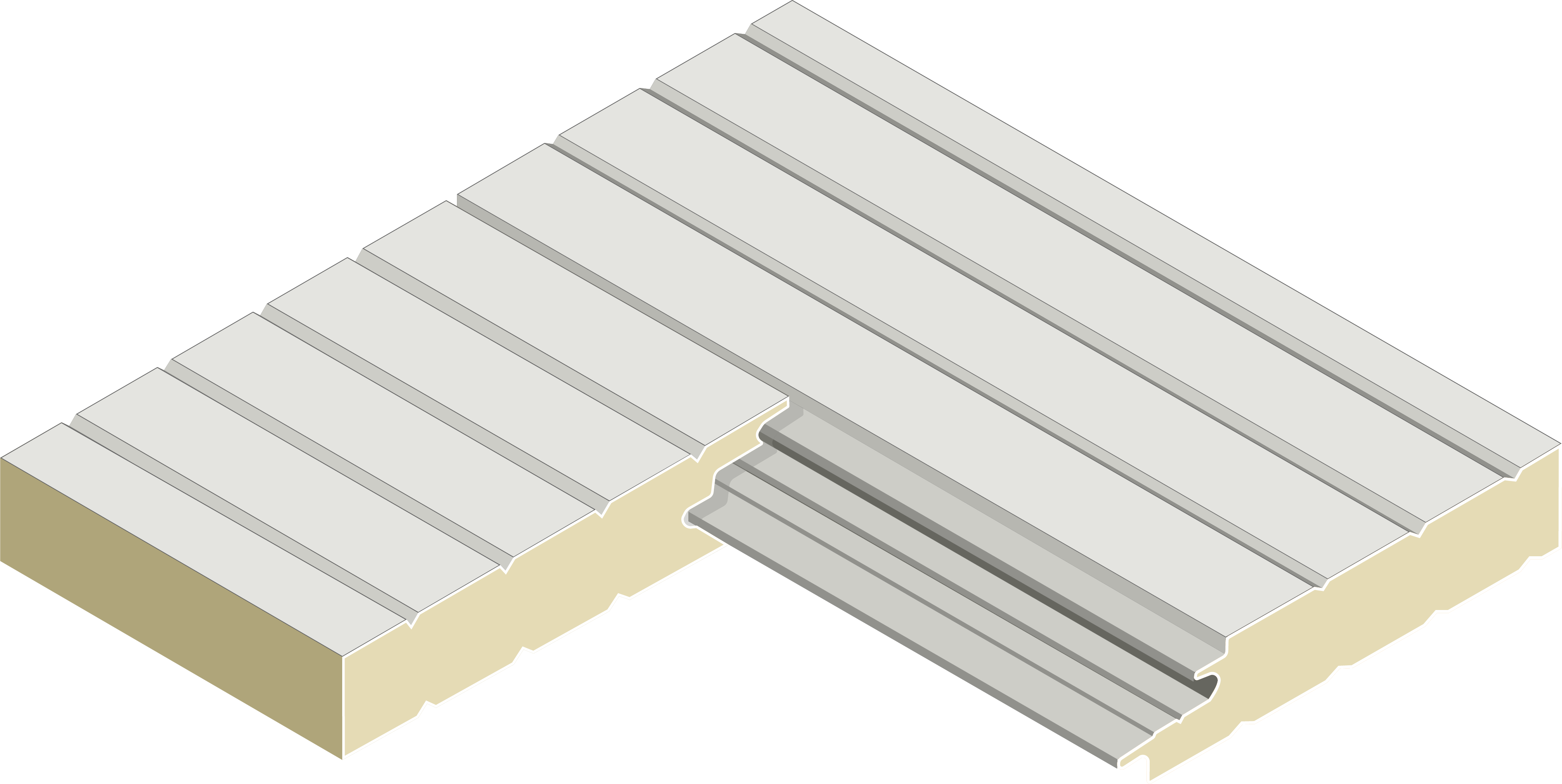 Multypanel