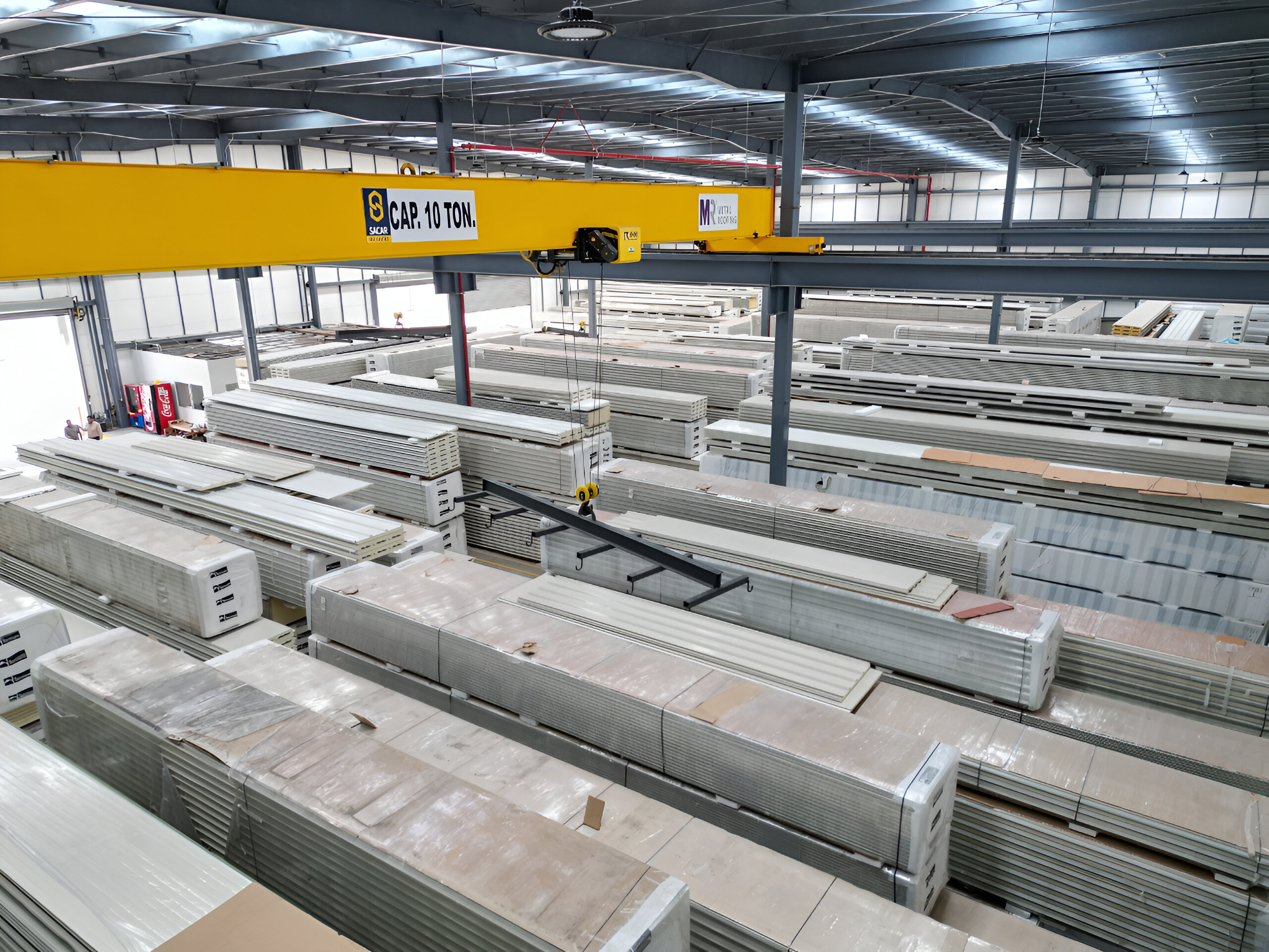 MetalRoofing