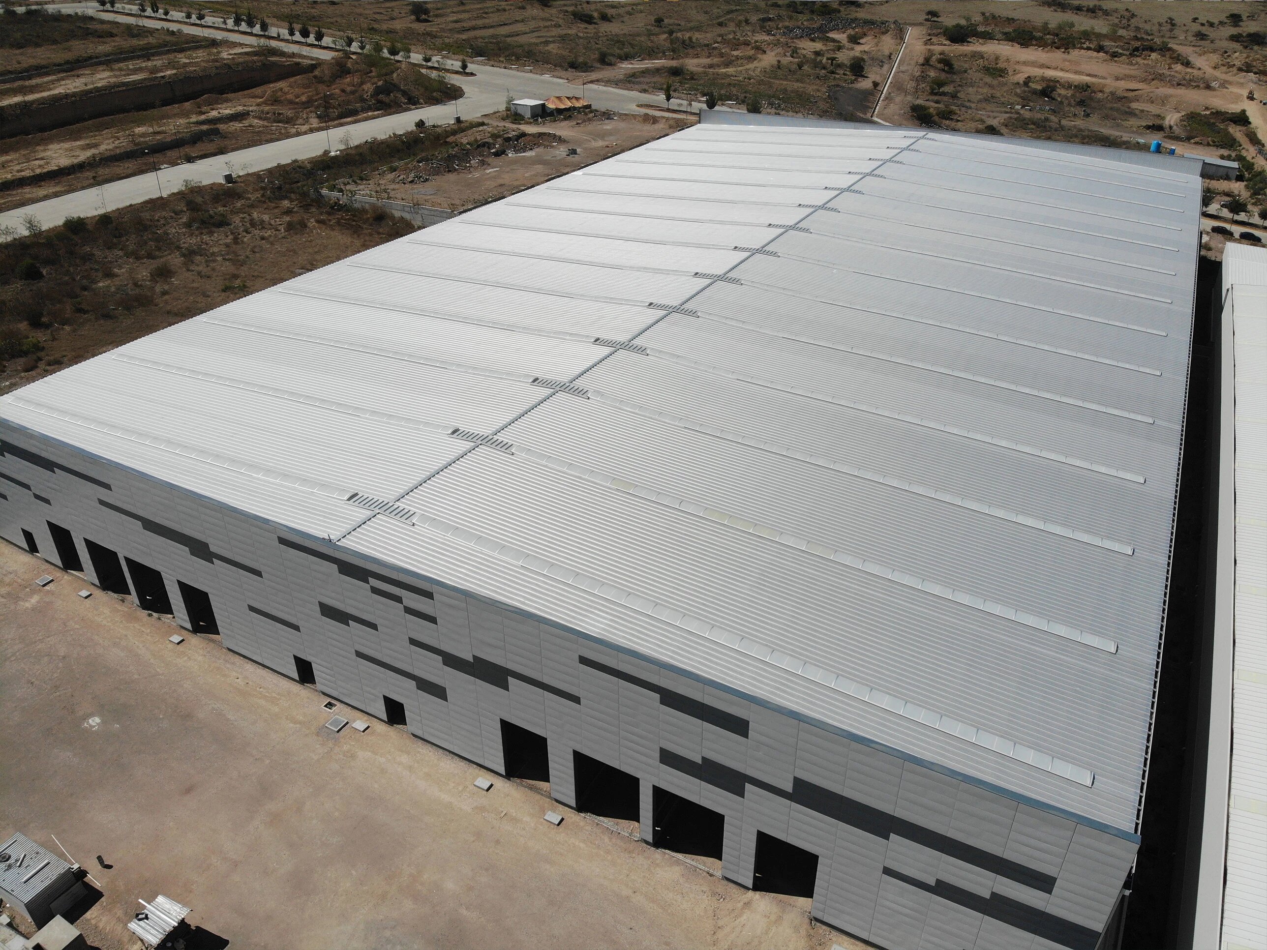 MetalRoofing